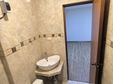 DEPARTAMENTO EN VENTA EN LOS CEDROS DE VILLA – CHORRILLOS