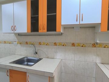 DEPARTAMENTO EN VENTA EN LOS CEDROS DE VILLA – CHORRILLOS