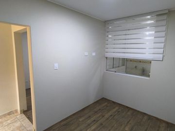 DEPARTAMENTO EN VENTA EN LOS CEDROS DE VILLA – CHORRILLOS