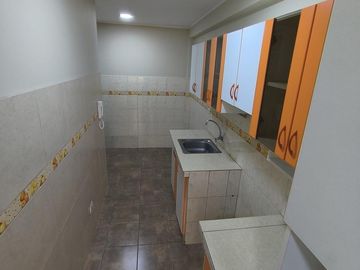 DEPARTAMENTO EN VENTA EN LOS CEDROS DE VILLA – CHORRILLOS