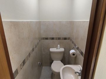 DEPARTAMENTO EN VENTA EN LOS CEDROS DE VILLA – CHORRILLOS