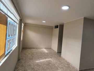 DEPARTAMENTO EN VENTA EN LOS CEDROS DE VILLA – CHORRILLOS