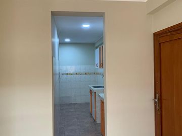 DEPARTAMENTO EN VENTA EN LOS CEDROS DE VILLA – CHORRILLOS