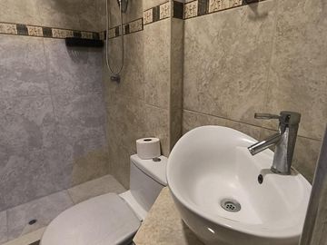 DEPARTAMENTO EN VENTA EN LOS CEDROS DE VILLA – CHORRILLOS