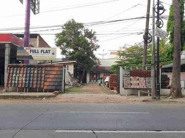 tanah strategis di lenteng agung, jkt sel