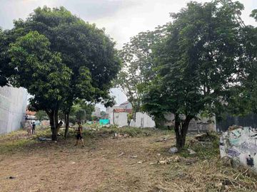 tanah strategis di dekat univ pancasila, lenteng agung