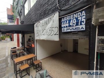 Local en Arriendo Ubicado en Envigado Codigo 283