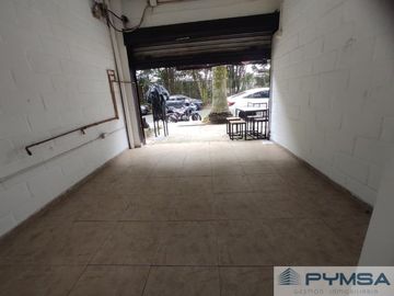 Local en Arriendo Ubicado en Envigado Codigo 283