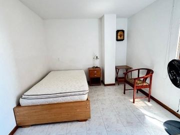 Apartaestudio en Arriendo Ubicado en Medellín Codigo 286