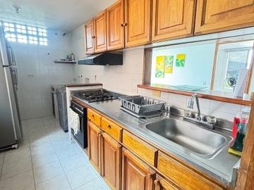 Apartaestudio en Arriendo Ubicado en Medellín Codigo 286