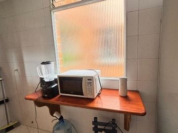 Apartaestudio en Arriendo Ubicado en Medellín Codigo 286