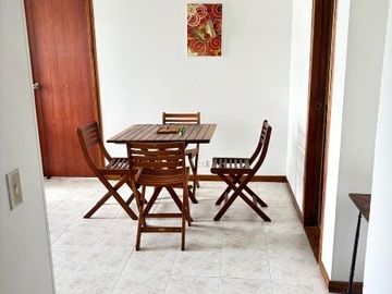 Apartaestudio en Arriendo Ubicado en Medellín Codigo 286