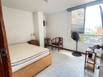Apartaestudio en Arriendo Ubicado en Medellín Codigo 286