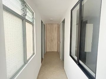 Apartamento en Arriendo Ubicado en Medellín Codigo 289