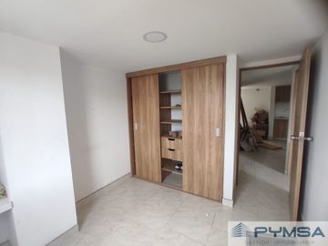 Apartamento en Arriendo Ubicado en Medellín Codigo 280