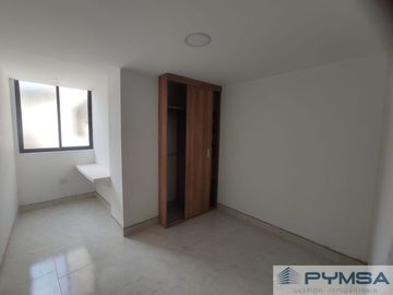Apartamento en Arriendo Ubicado en Medellín Codigo 280