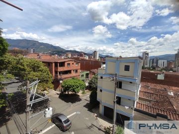 Apartamento en Arriendo Ubicado en Medellín Codigo 280