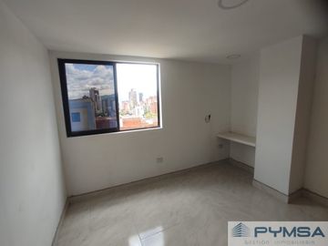 Apartamento en Arriendo Ubicado en Medellín Codigo 280