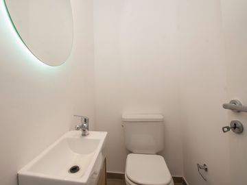 Venta Departamento 2 Ambientes Villa Crespo con Balcón Terraza
