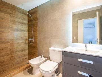 Venta Departamento 2 Ambientes Villa Crespo con Balcón Terraza
