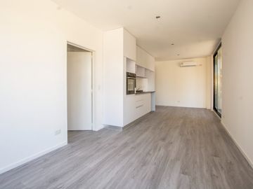 Venta Departamento 2 Ambientes Villa Crespo con Balcón Terraza