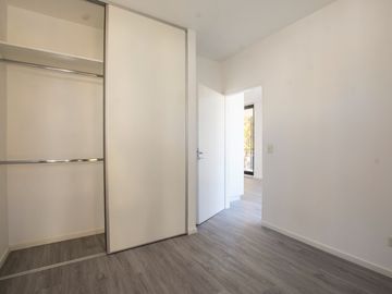Venta Departamento 2 Ambientes Villa Crespo con Balcón Terraza