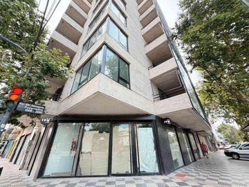 Venta Departamento 2 Ambientes Villa Crespo con Balcón Terraza