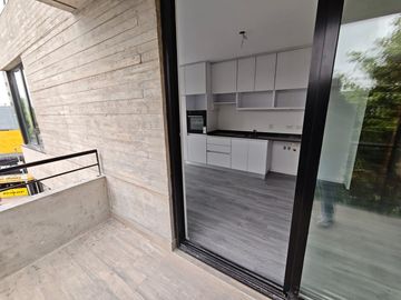 Venta Departamento 2 Ambientes Villa Crespo con Balcón Terraza