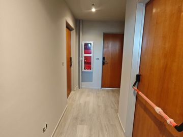 Venta Departamento 2 Ambientes Villa Crespo con Balcón Terraza