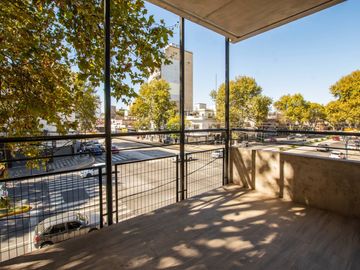 Venta Departamento 2 Ambientes Villa Crespo con Balcón Terraza