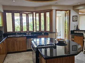 Departamento en Venta en Amapas con Terraza Privada y Jacuzzi