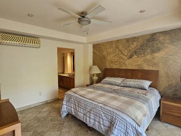 Departamento en Venta en Amapas con Terraza Privada y Jacuzzi