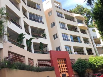 Departamento en Venta en Amapas con Terraza Privada y Jacuzzi
