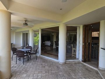 Departamento en Venta en Amapas con Terraza Privada y Jacuzzi