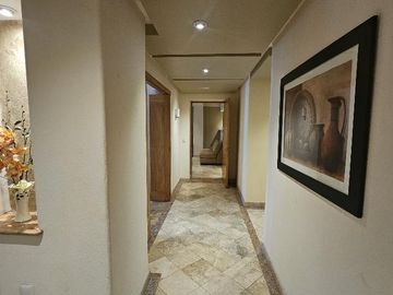 Departamento en Venta en Amapas con Terraza Privada y Jacuzzi