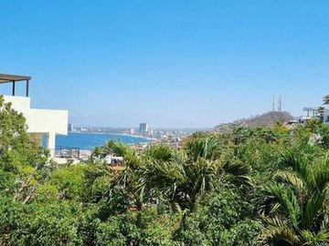 Departamento en Venta en Amapas con Terraza Privada y Jacuzzi
