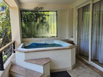 Departamento en Venta en Amapas con Terraza Privada y Jacuzzi