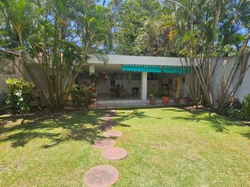 Casa en Venta en Residencial La Loma, Tepic | Amplios Espacios y Excelente Ubicación