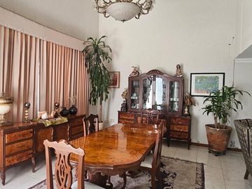 Casa en Venta en Residencial La Loma, Tepic | Amplios Espacios y Excelente Ubicación