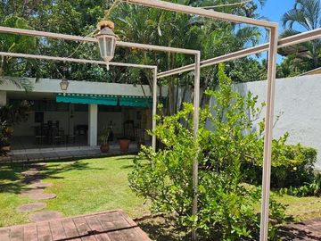 Casa en Venta en Residencial La Loma, Tepic | Amplios Espacios y Excelente Ubicación