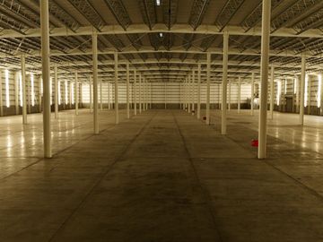 ALQUILER NAVE LOGÍSTICA AAA | 25.000 m² | ZÁRATE | PARQUE INDUSTRIAL | DOCKS + PLAYA | MULTINACIONAL