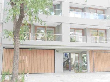 VENTA 3 AMB A ESTRENAR CON BALCÓN TERRAZA AL FRENTE | ENTREGA INMEDIATA | VILLA PUEYRREDÓN- 79 M² -
