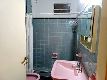 Venta PH 3 ambientes  Villa del Parque CABA Balcón Corrido y gran patio