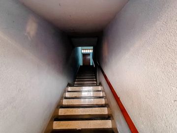 Venta PH 3 ambientes  Villa del Parque CABA Balcón Corrido y gran patio
