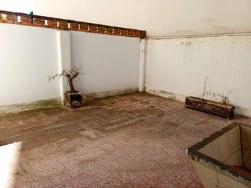 Venta PH 3 ambientes  Villa del Parque CABA Balcón Corrido y gran patio