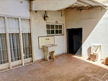 Venta PH 3 ambientes  Villa del Parque CABA Balcón Corrido y gran patio