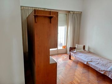 Venta PH 3 ambientes  Villa del Parque CABA Balcón Corrido y gran patio