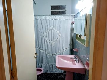 Venta PH 3 ambientes  Villa del Parque CABA Balcón Corrido y gran patio