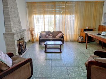 Venta PH 3 ambientes  Villa del Parque CABA Balcón Corrido y gran patio