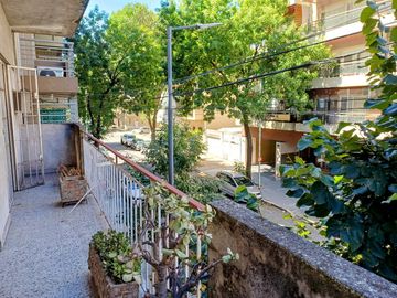 Venta PH 3 ambientes  Villa del Parque CABA Balcón Corrido y gran patio